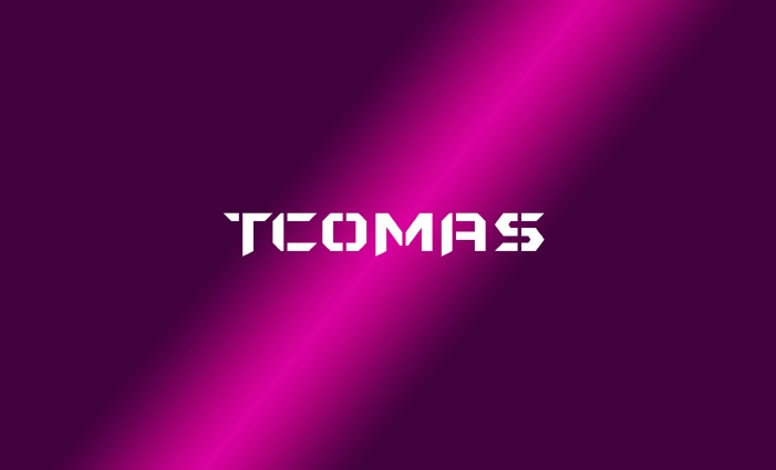 TComas Logo